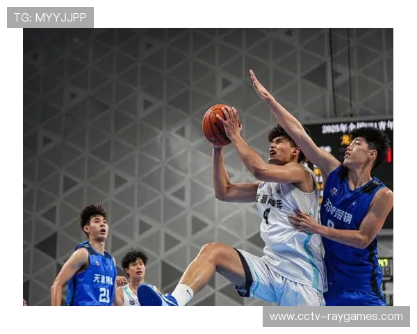 广州篮球赛吸引大量基层业余队伍，推动“体育+”融合发展