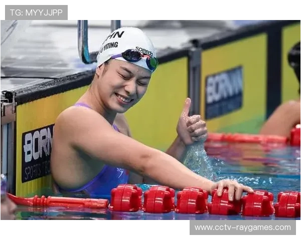 余依婷全运会身兼多项,混合泳技战术流畅切换获赞 余依婷全运会身兼多项,混合泳技战术流畅切换获赞