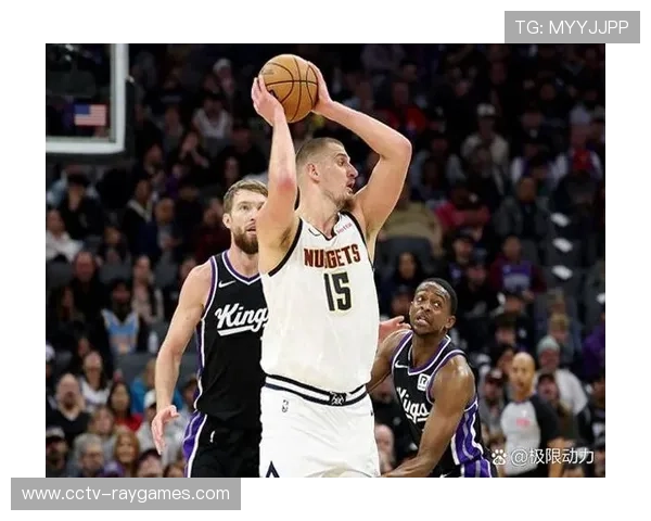 掘金暂未与国王开赛，约基奇冲击西部第一