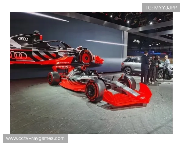 卡塔尔旅游局成为奥迪F1车队首席合作伙伴，拓展全球体育营销版图