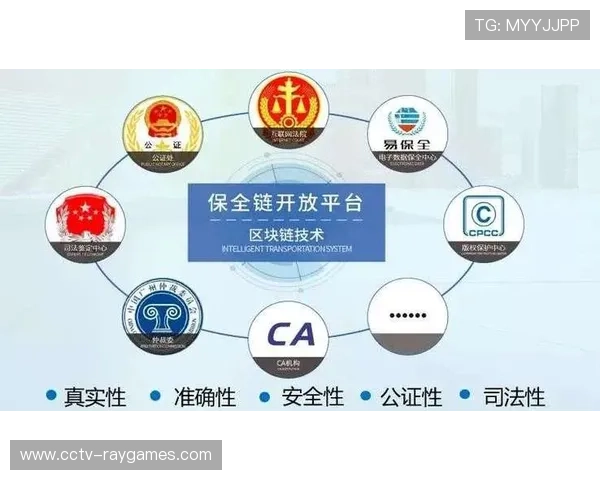 区块链技术在体育版权保护中应用 构建可信存证体系