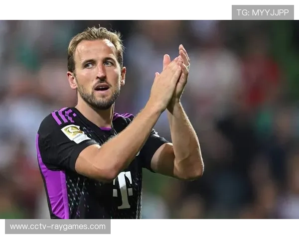 凯恩造点并主罚命中，挽救拜仁避免主场失利。