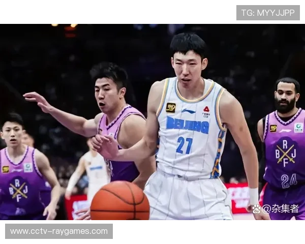 北京控股97-92击败山东高速，邹雨宸带伤贡献关键分