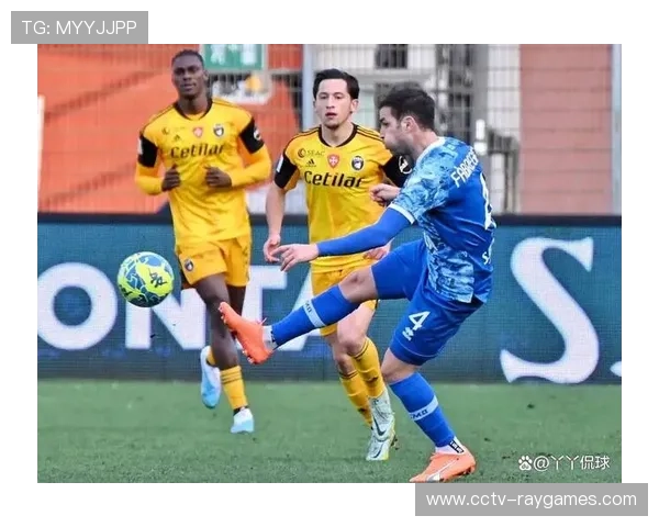 科莫vs比萨，升班马对决考验客场攻防转换能力