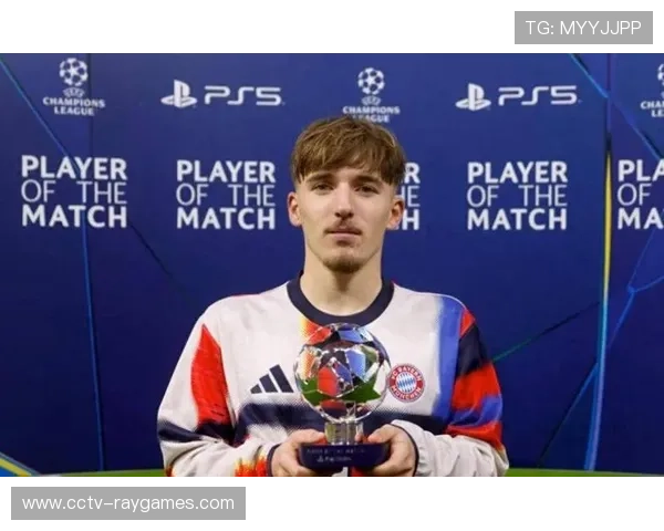 拜仁3-1逆转葡萄牙体育，17岁小将卡尔进球助主场不败延续